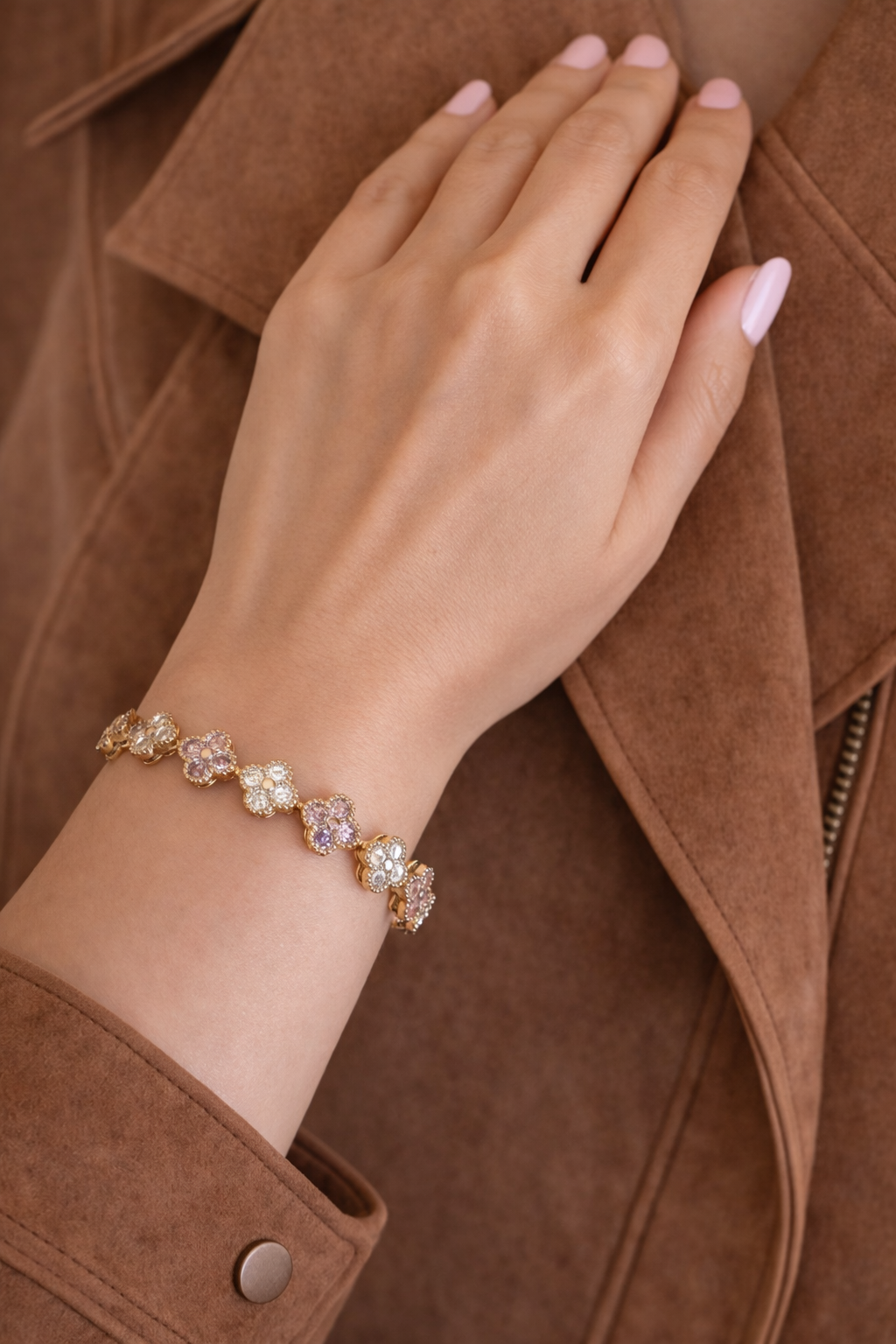 Rosellea Bracelet