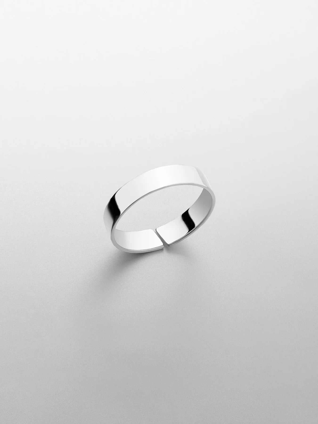 The Atlas Ring