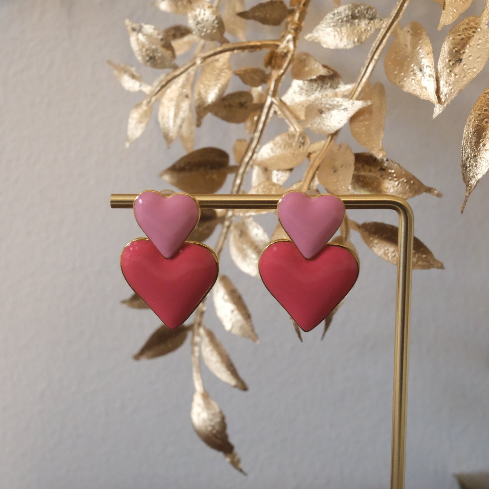 Sweetheart Earrings
