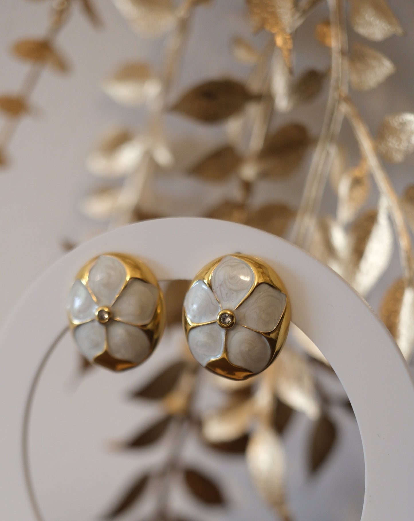 Florie Earrings