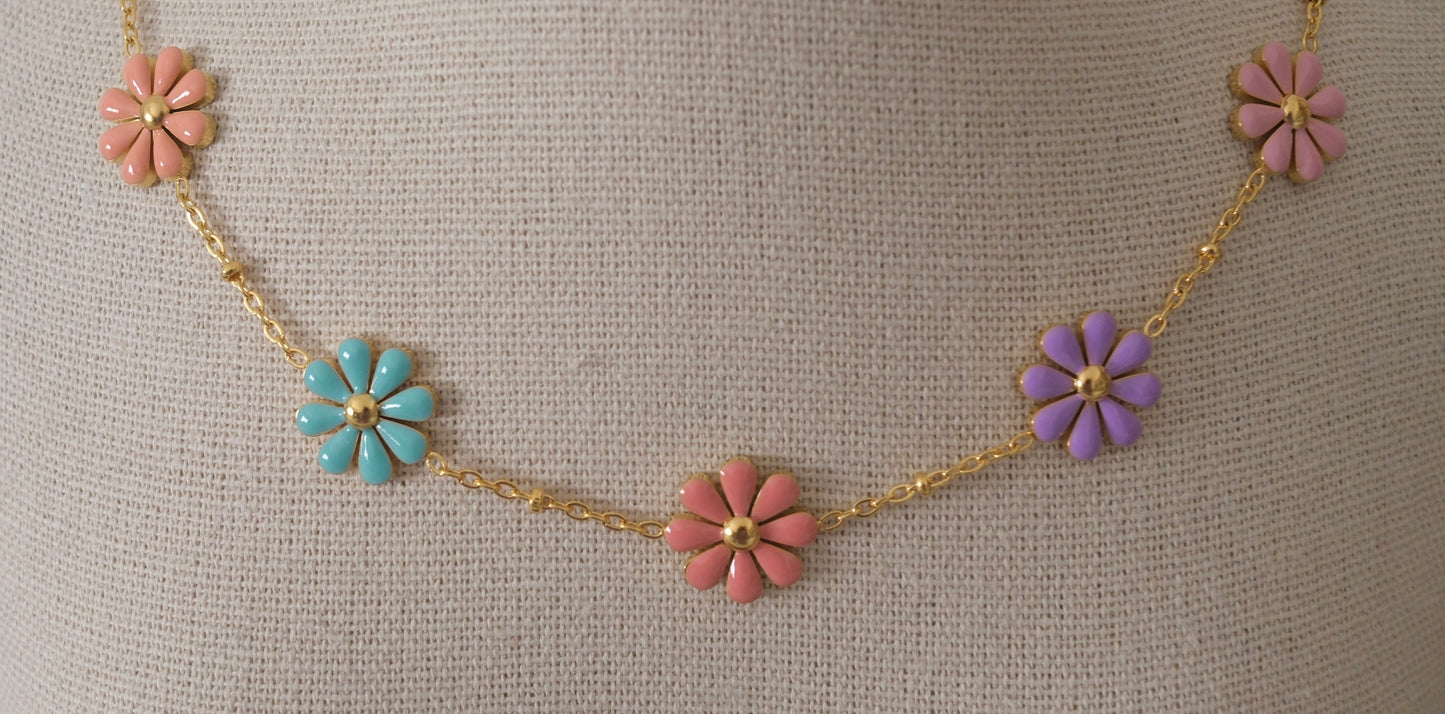 Daisyloo Necklace