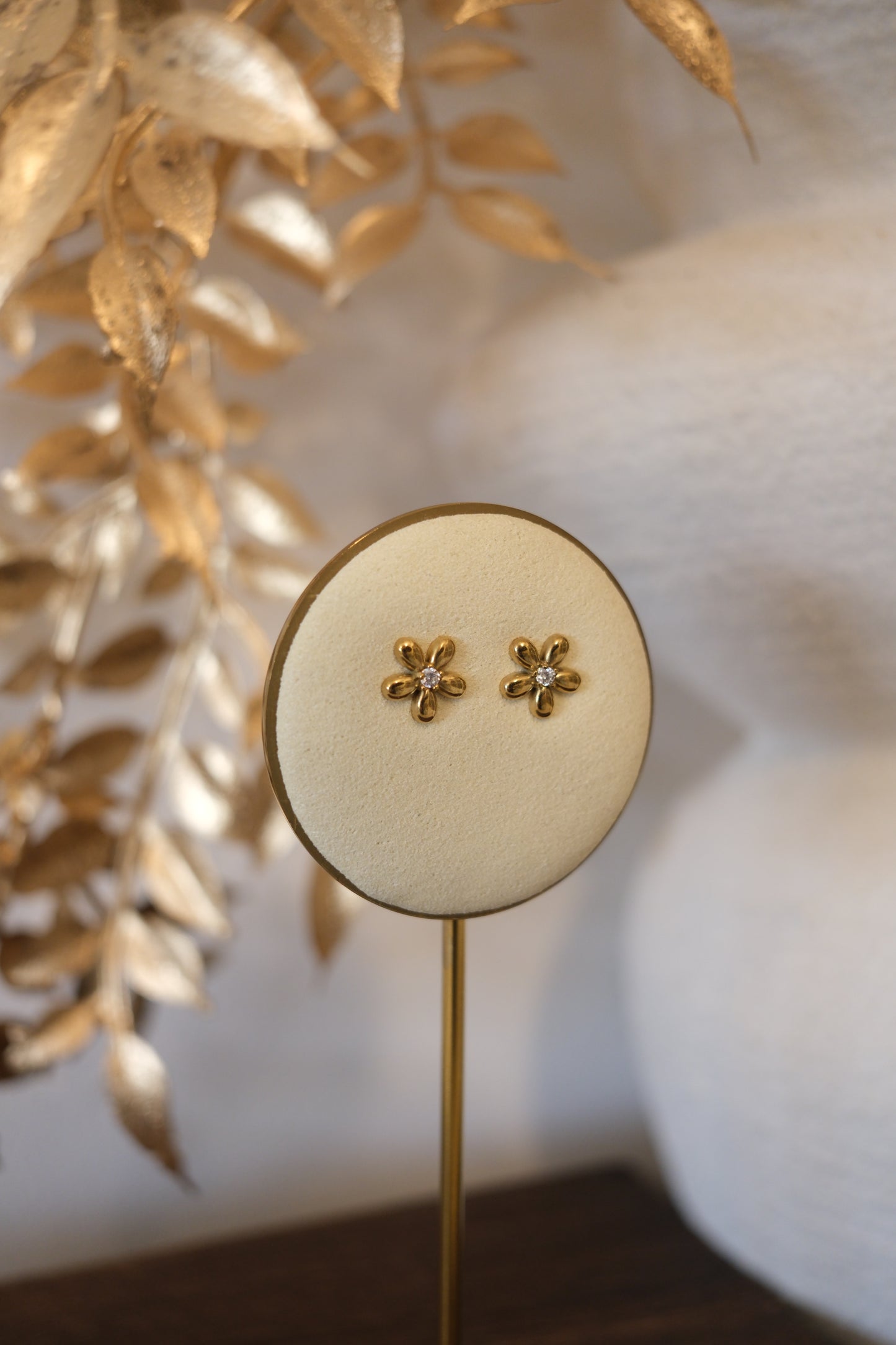 The Fleurie Earrings