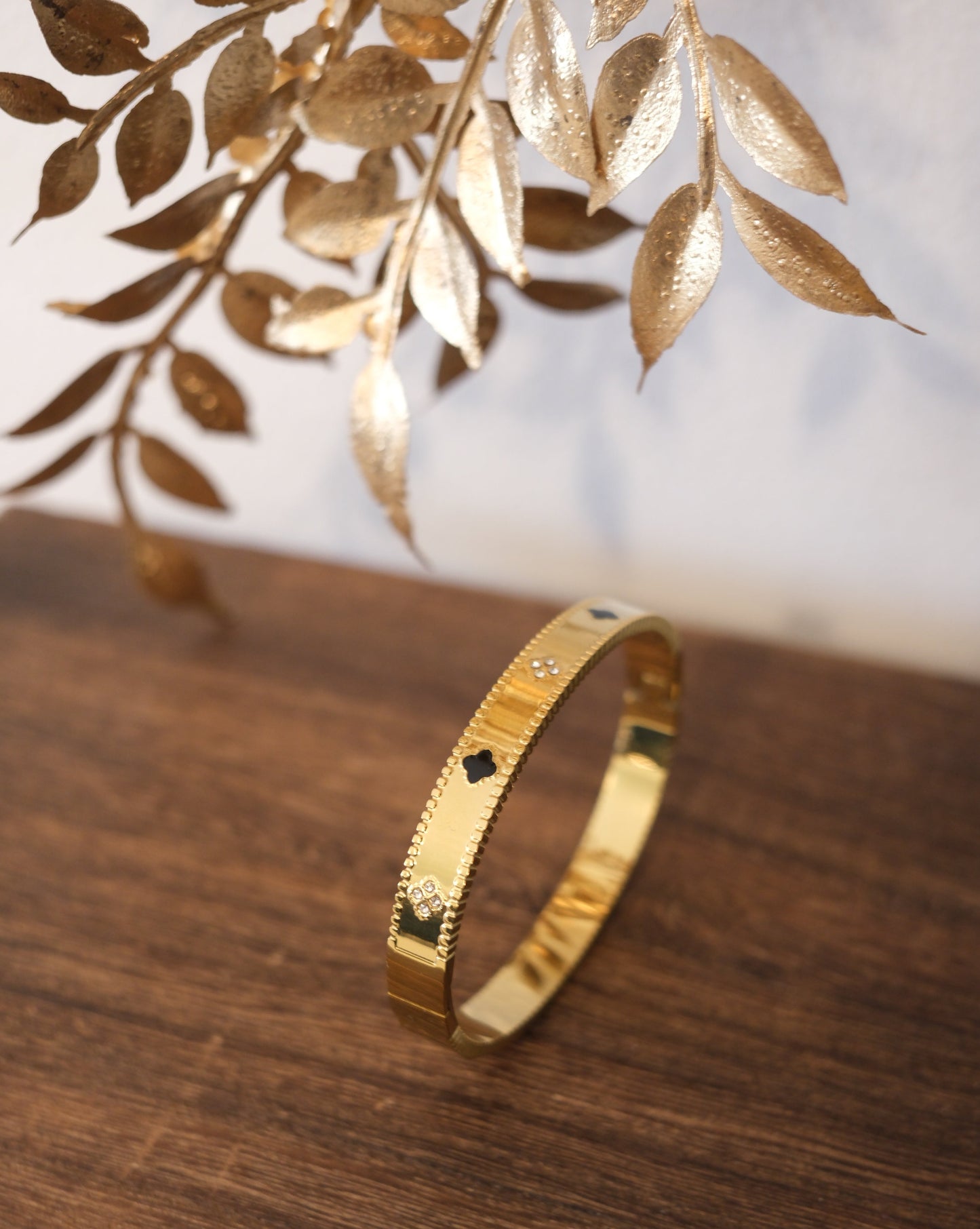Noiréa Bangle
