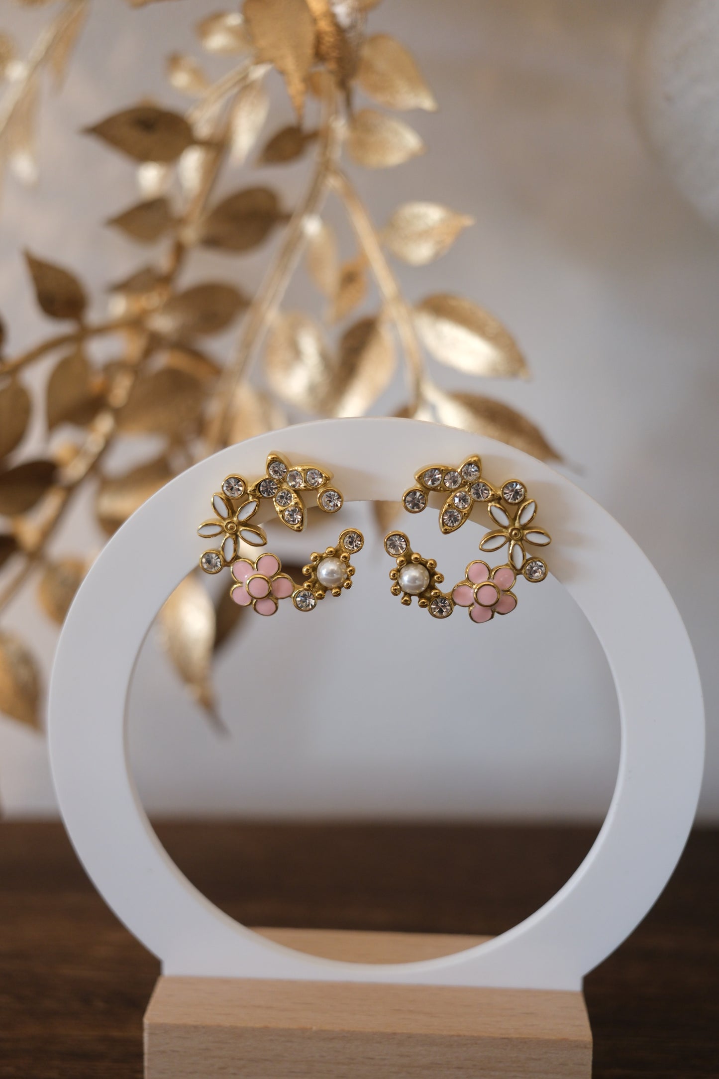 Maribellea Earrings