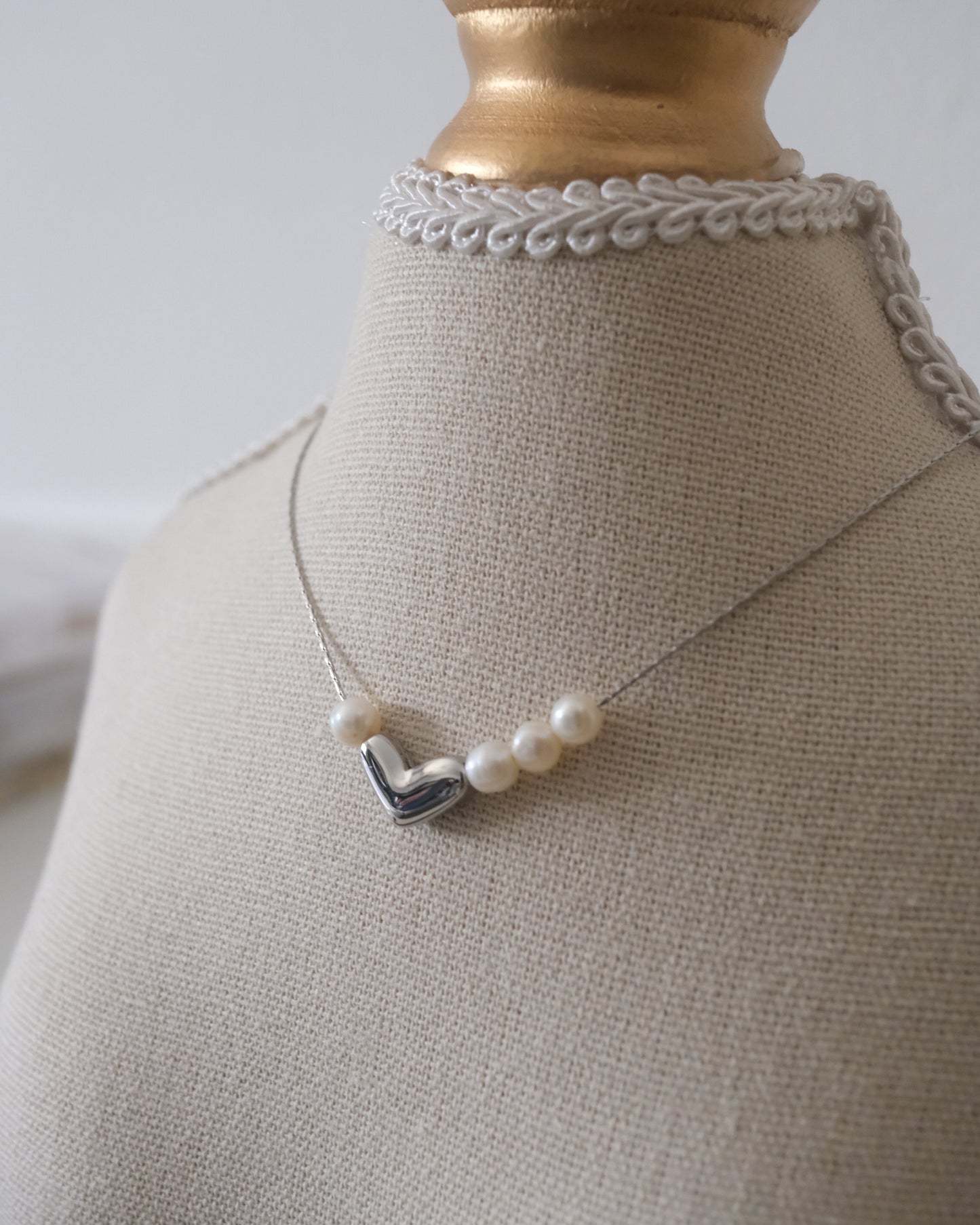 Sweet Pearl Crush