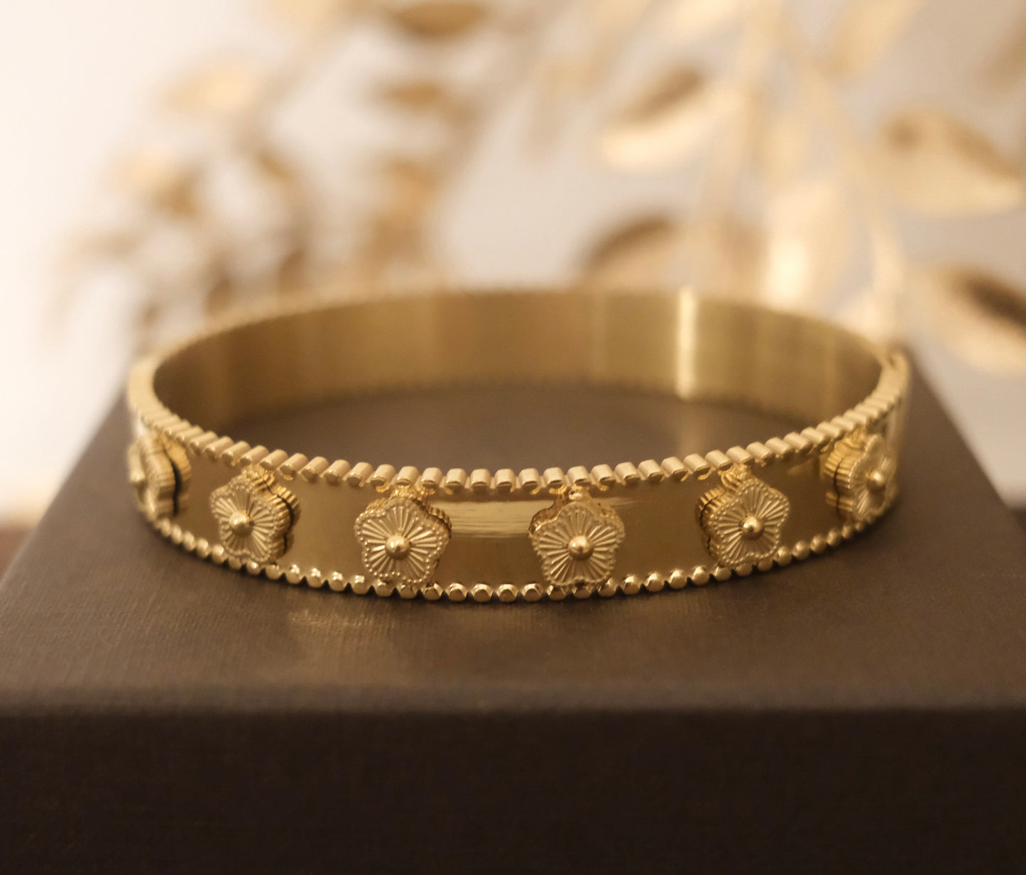 Soléa Bangle