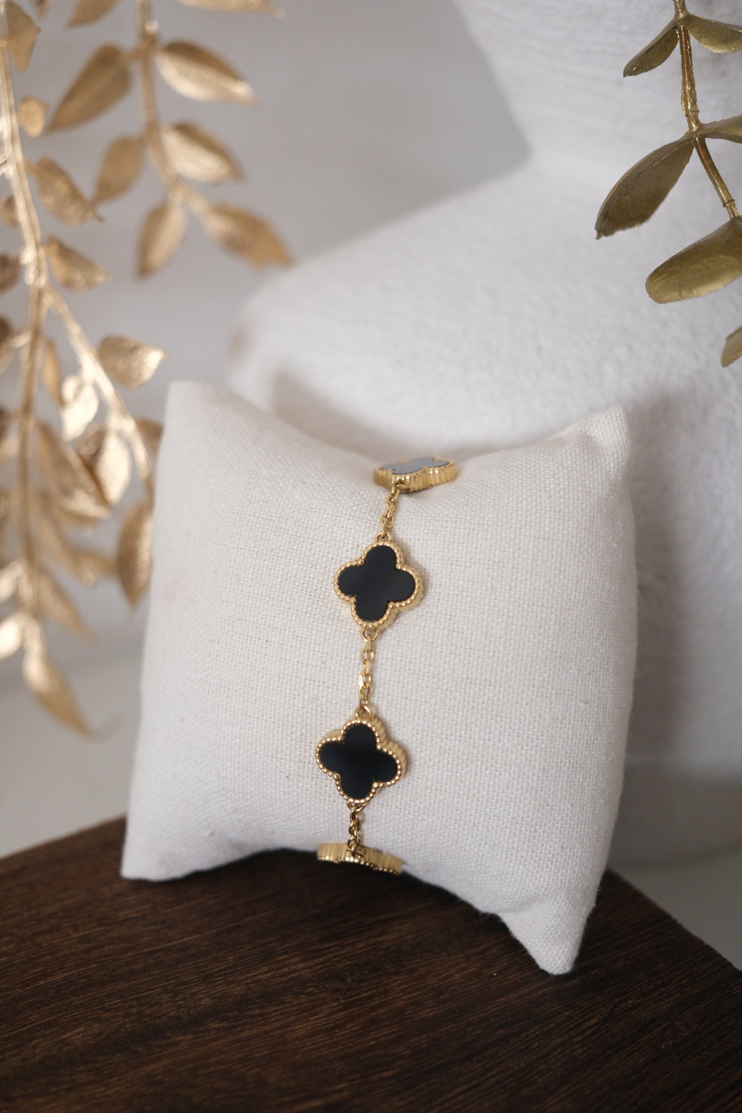 Éclat Charm Bracelet Collection