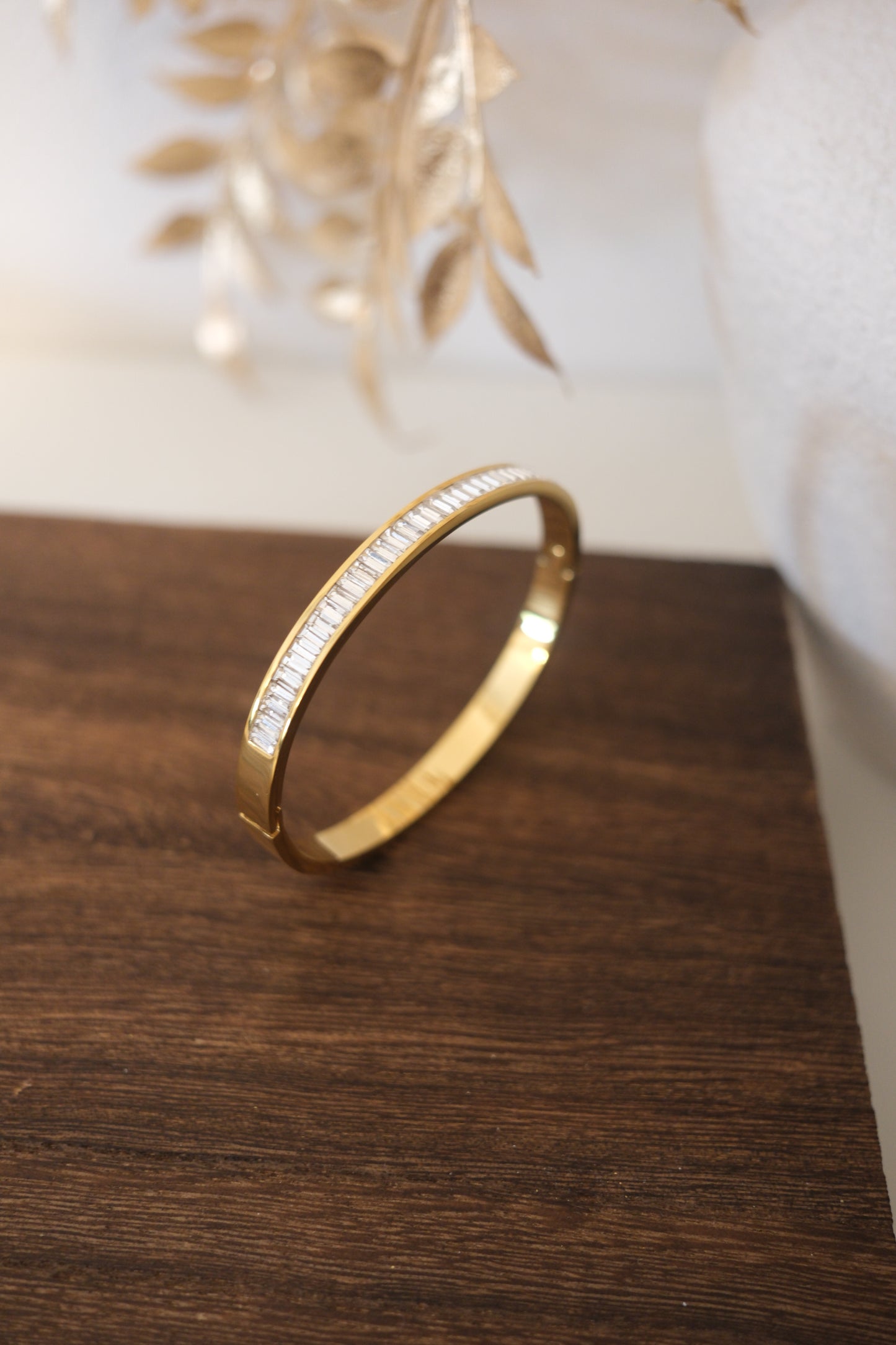 Linéa Éternelle Bangle