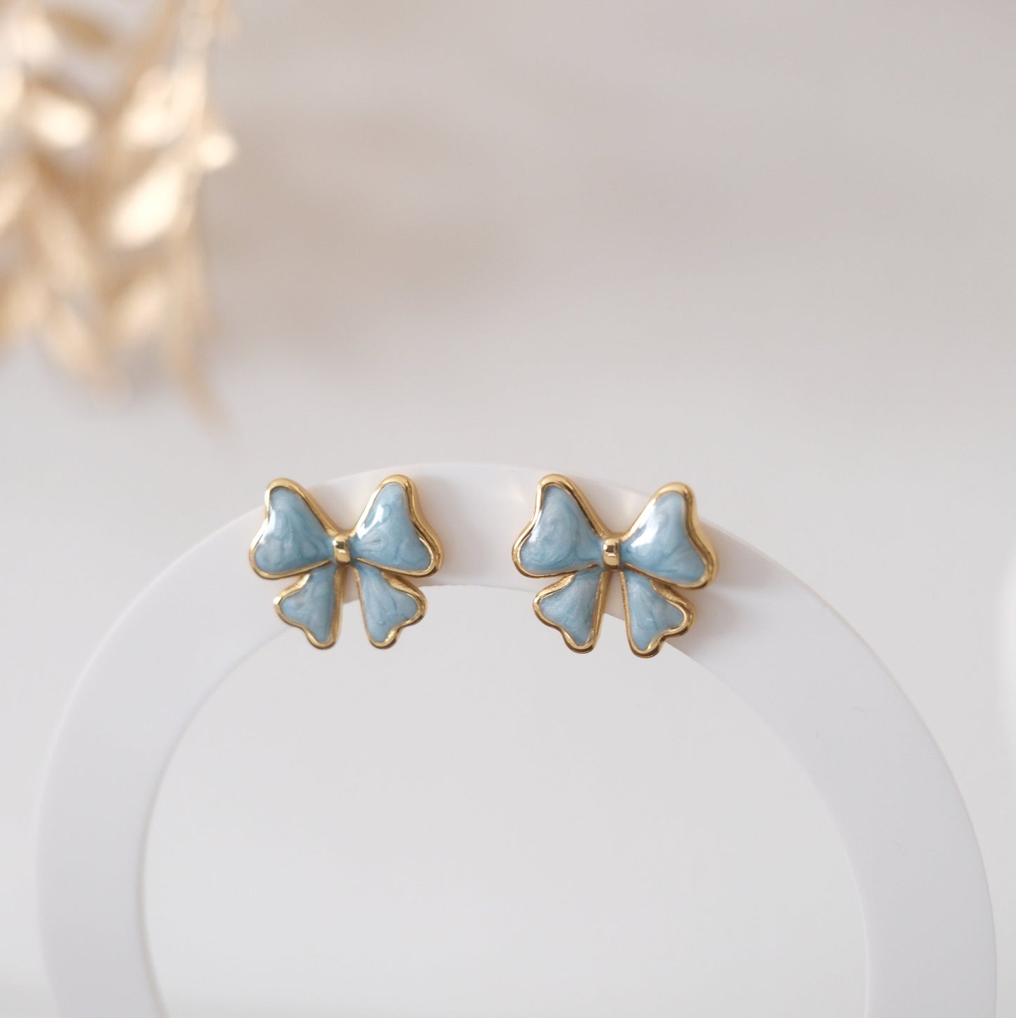 Elara Earrings