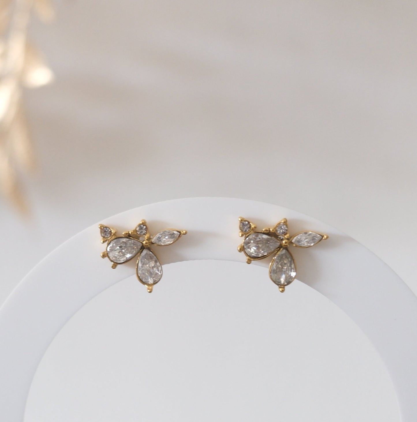 Aelia Stud Earrings