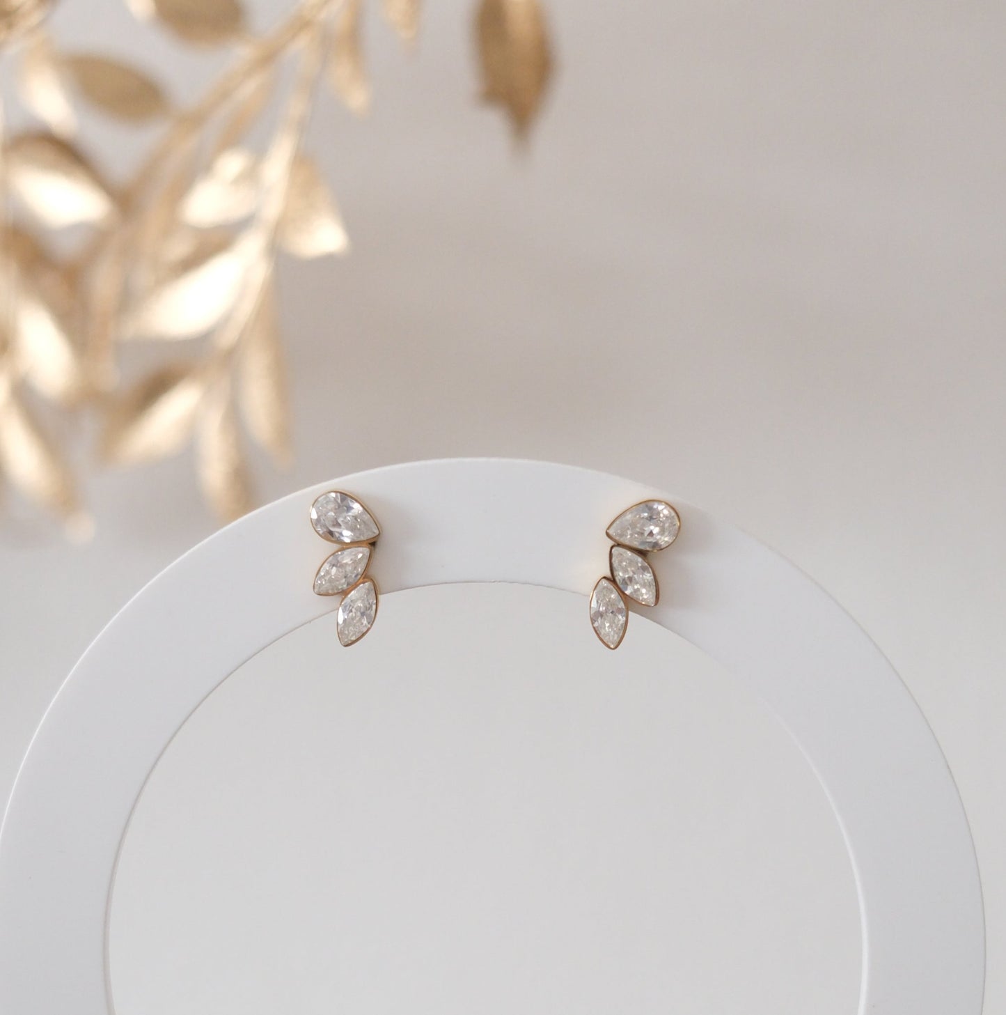 Lacrima Earrings