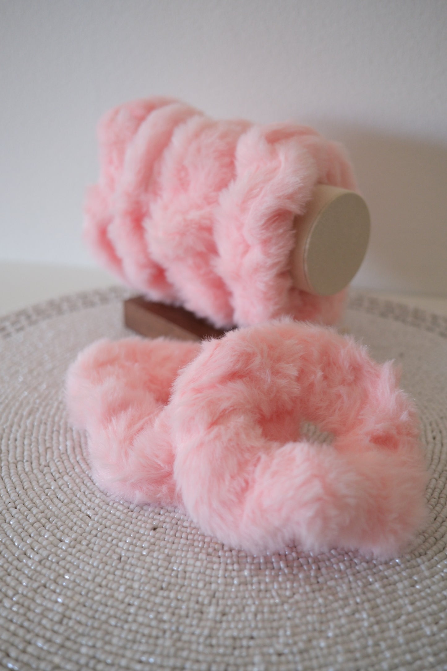 CloudMuse scrunchies