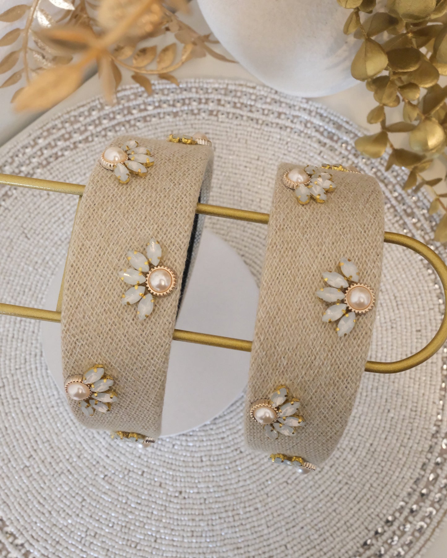 Velouré Headband