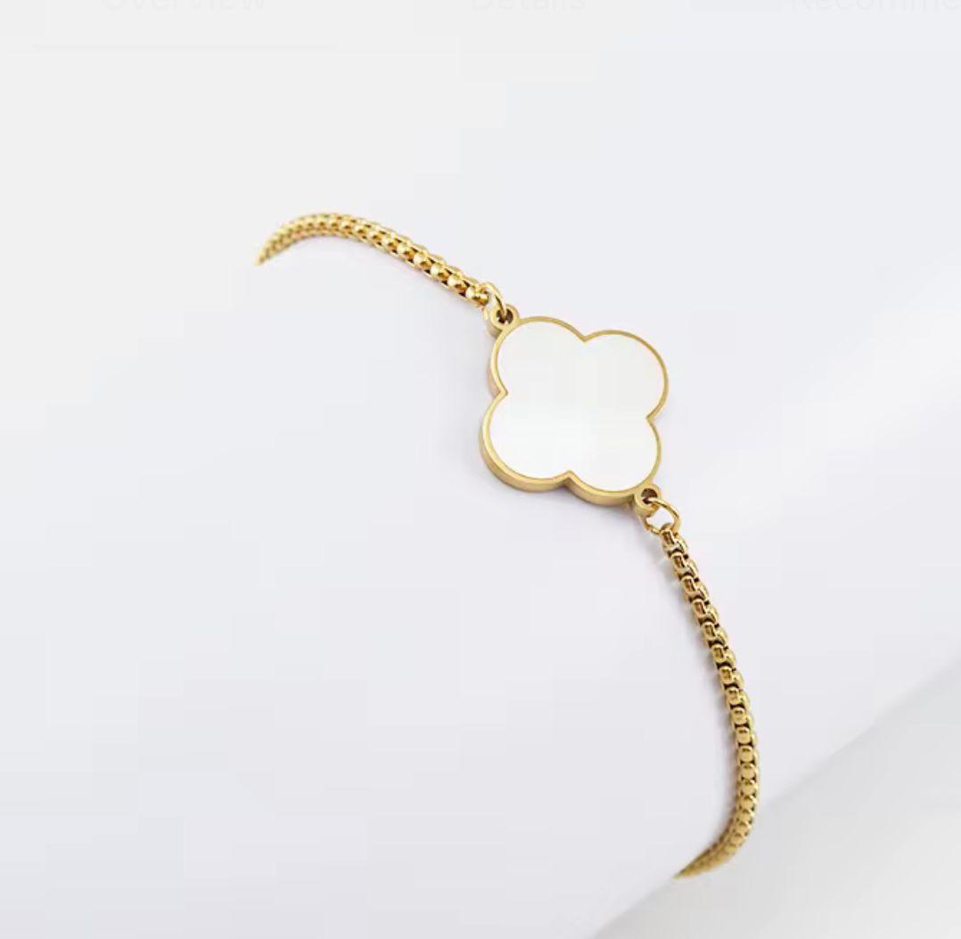 Celestial Bond Bracelet