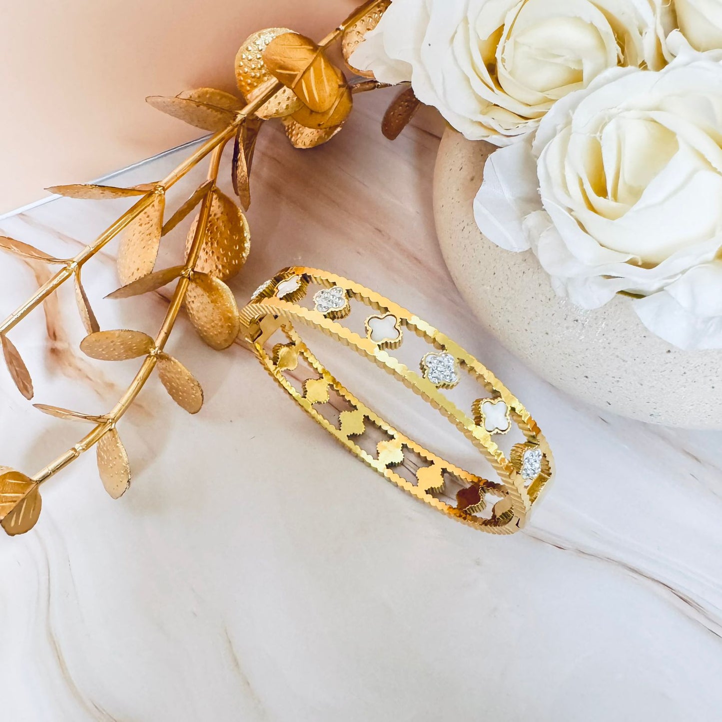 Amour Bracelet
