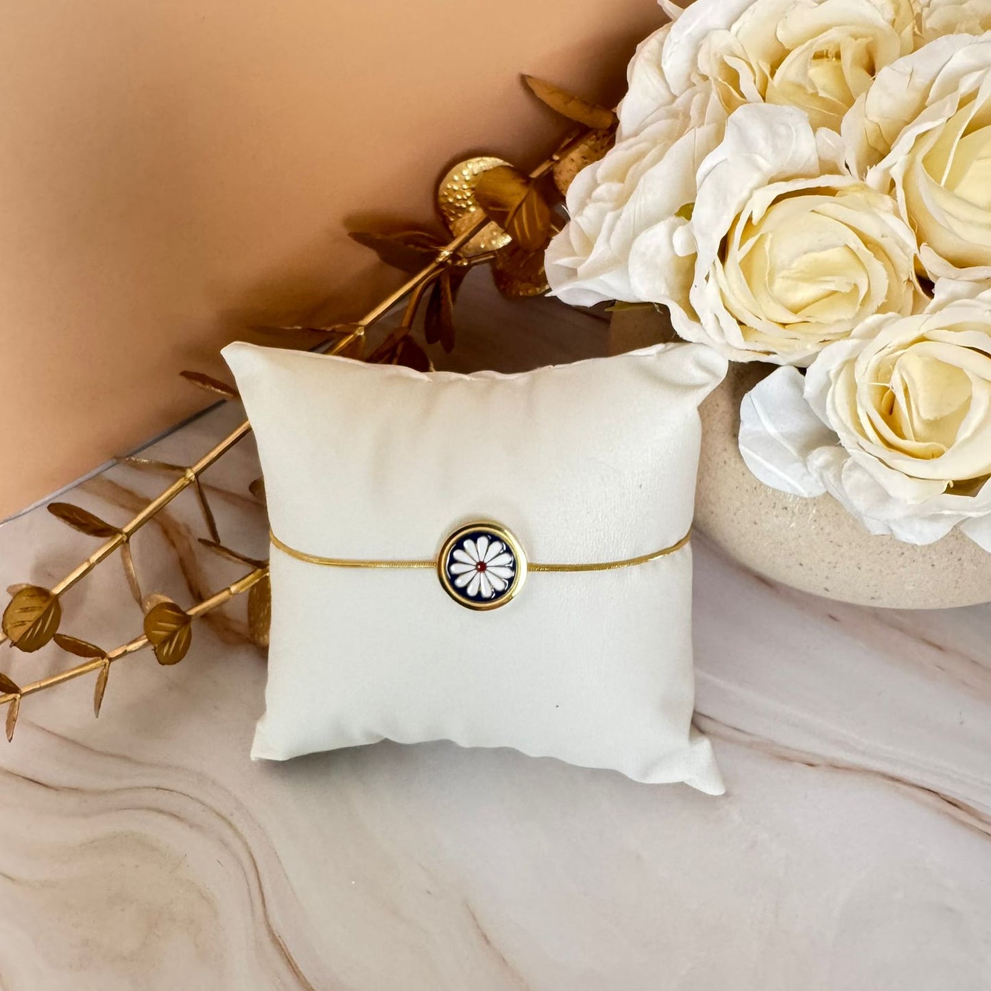 Lily Dume Bracelet