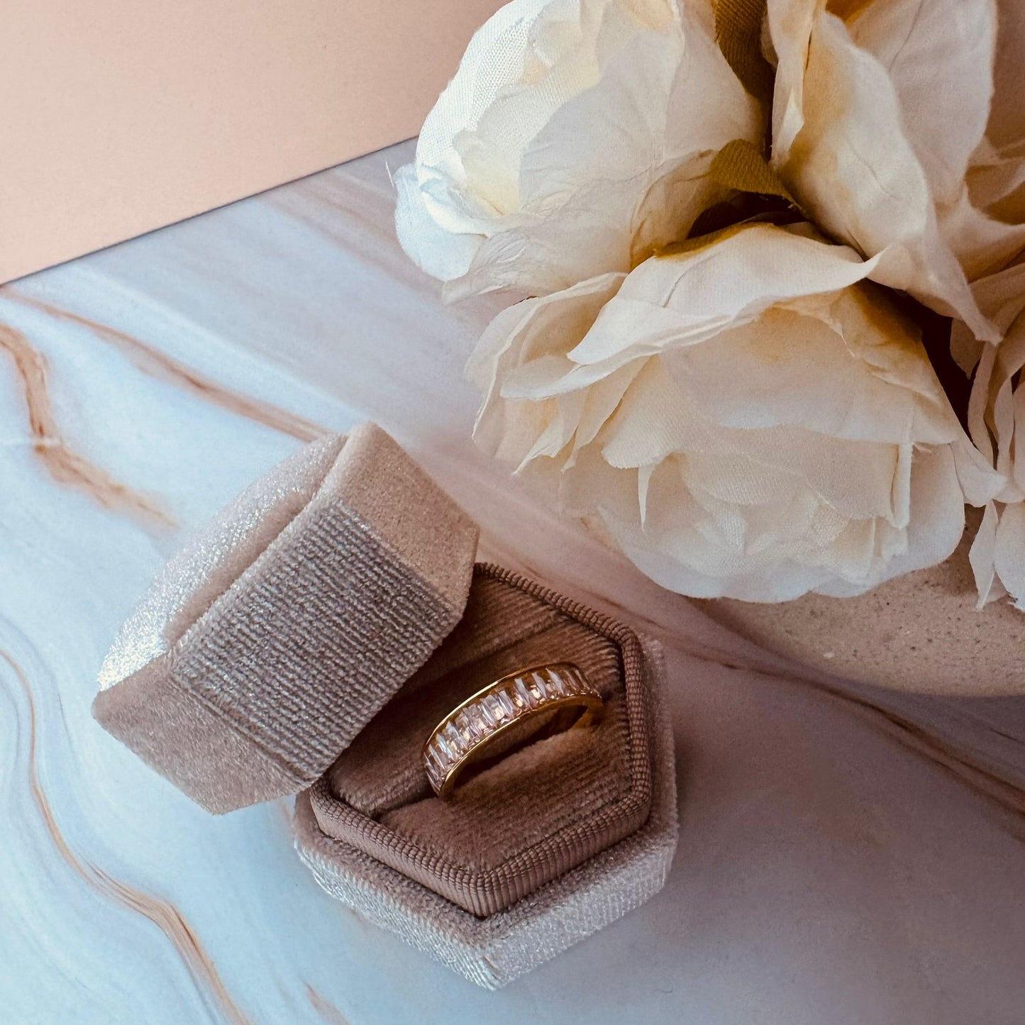Razen Ring