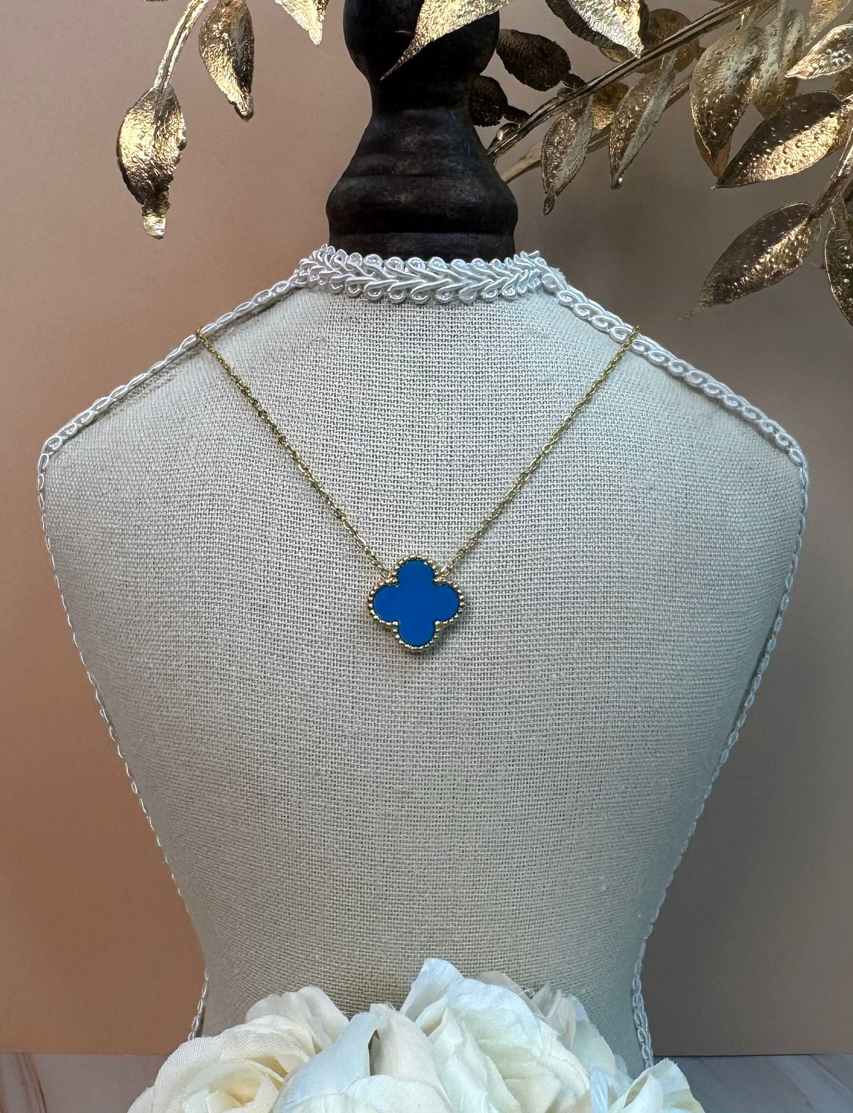 Celestial Necklace