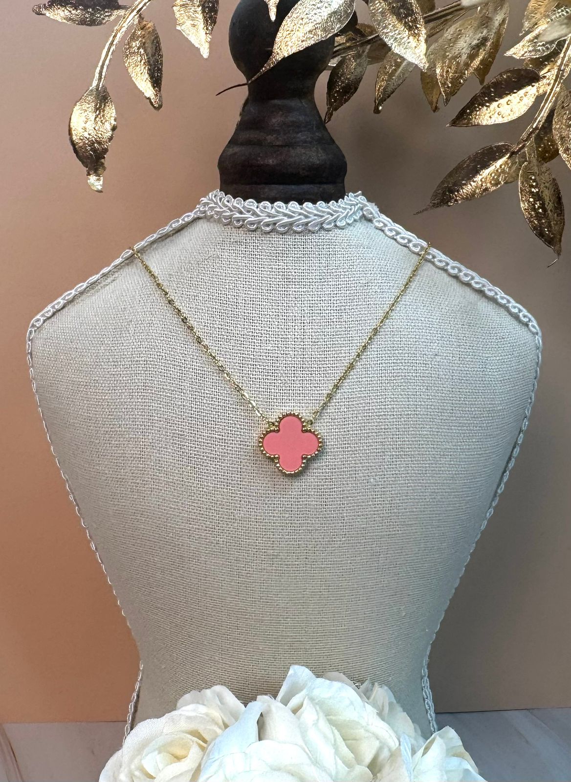 Celestial Necklace