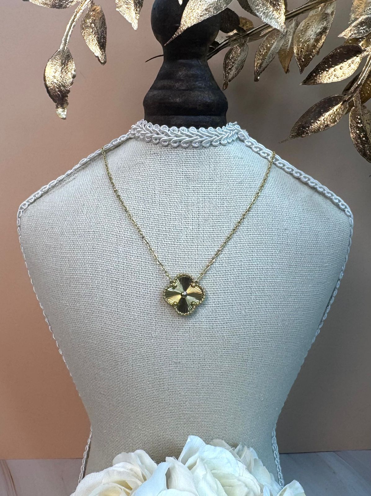 Celestial Necklace