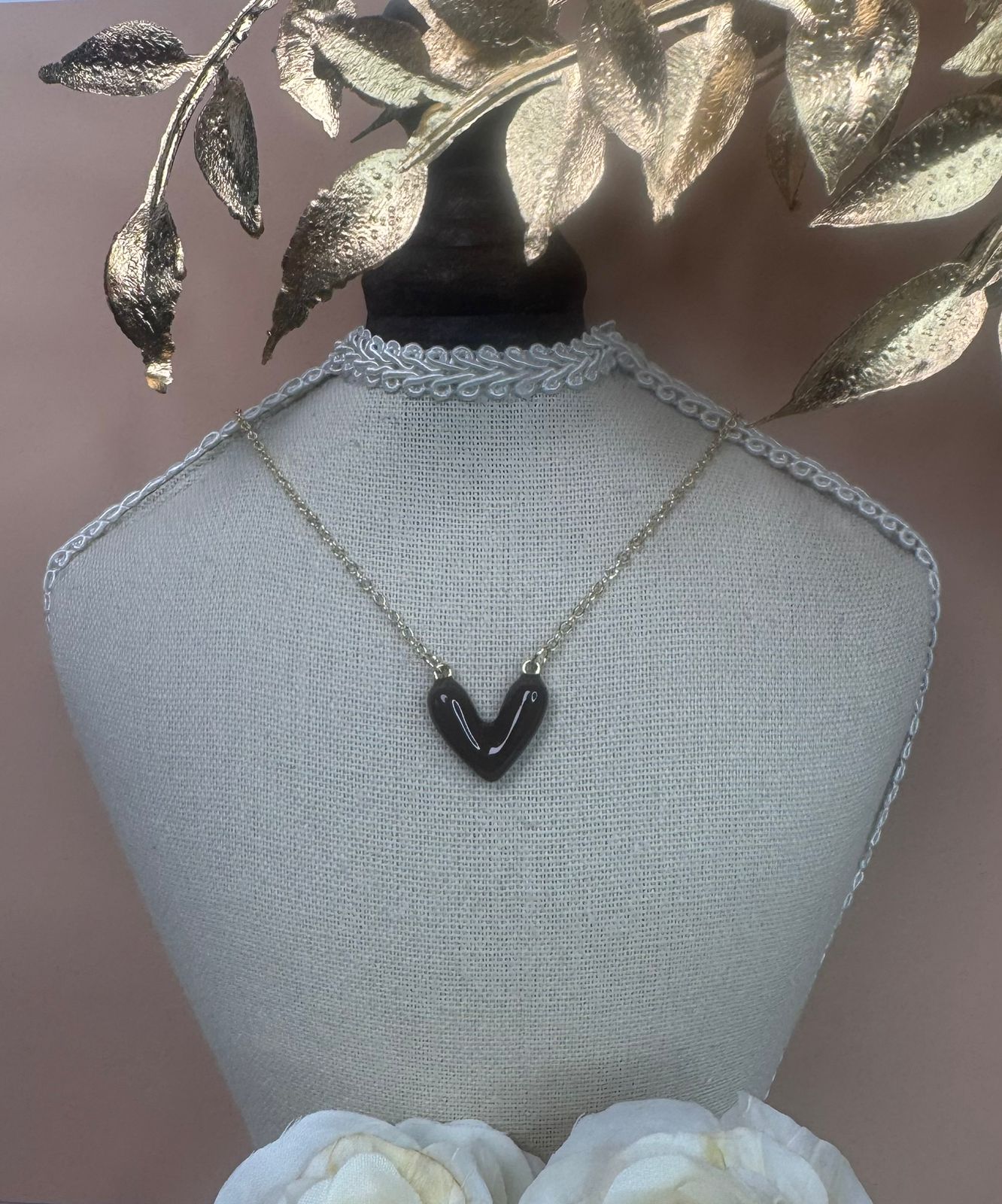 Heart Necklace