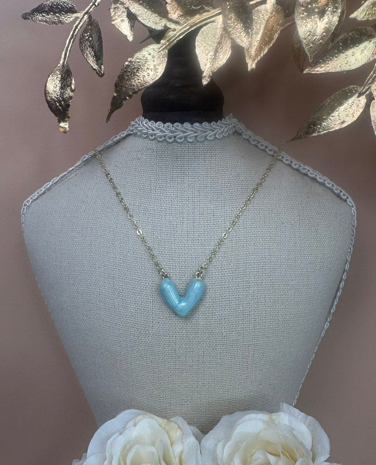 Heart Necklace