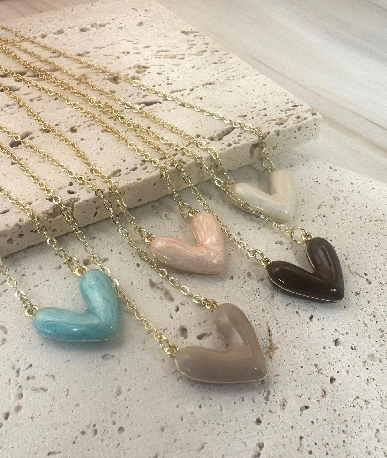 Heart Necklace