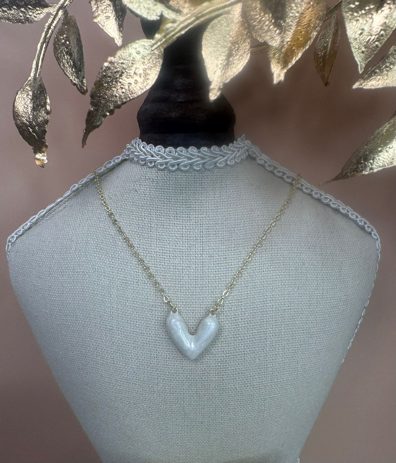 Heart Necklace