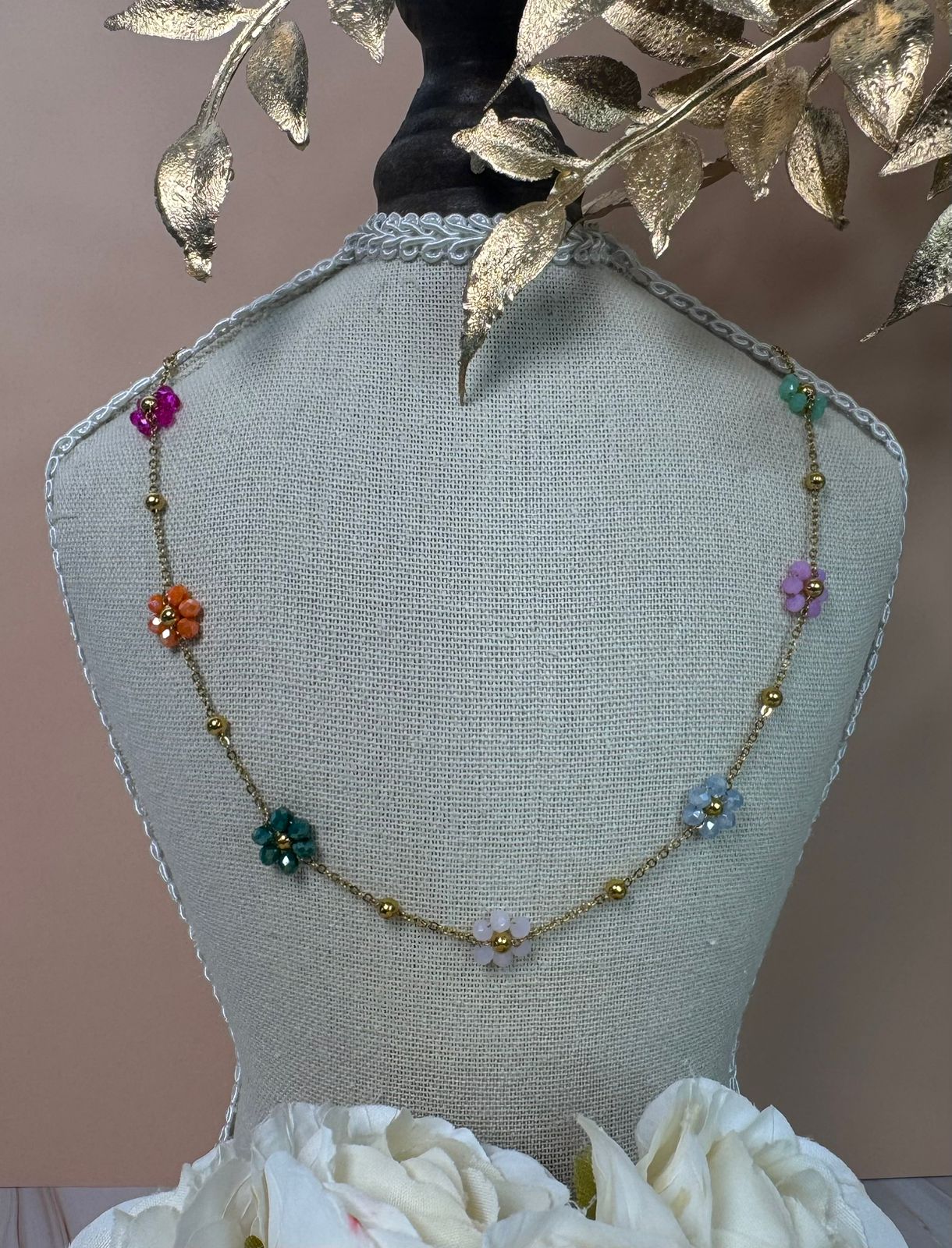 Orb Necklace