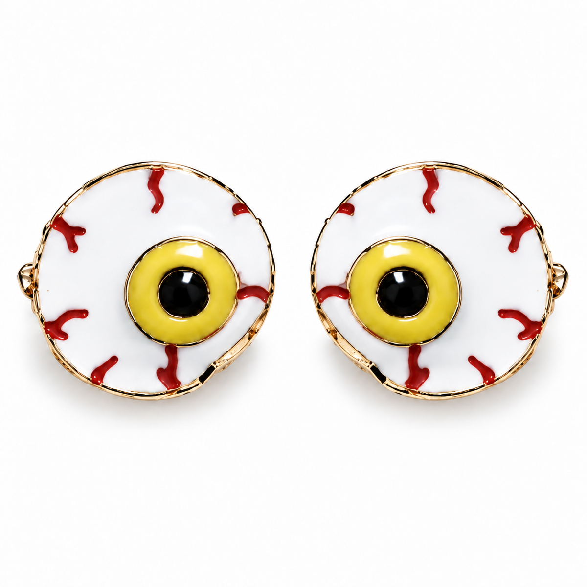 Eye See You Hair Claws