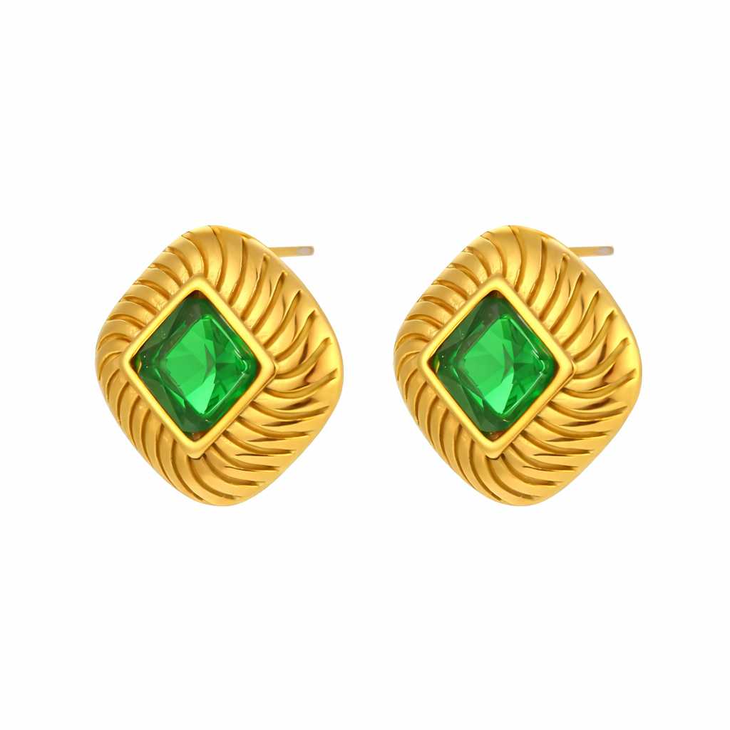 Élan Aura Earrings