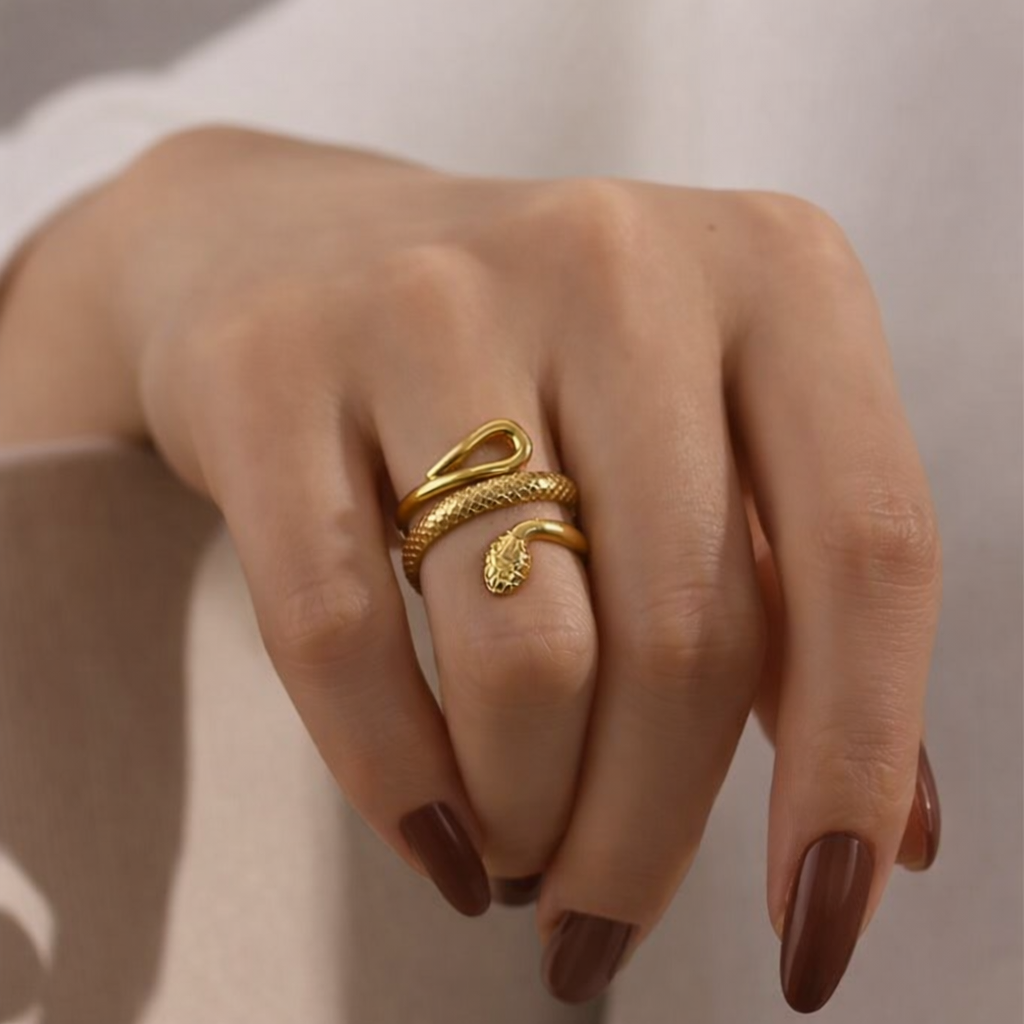 Selyra Ring