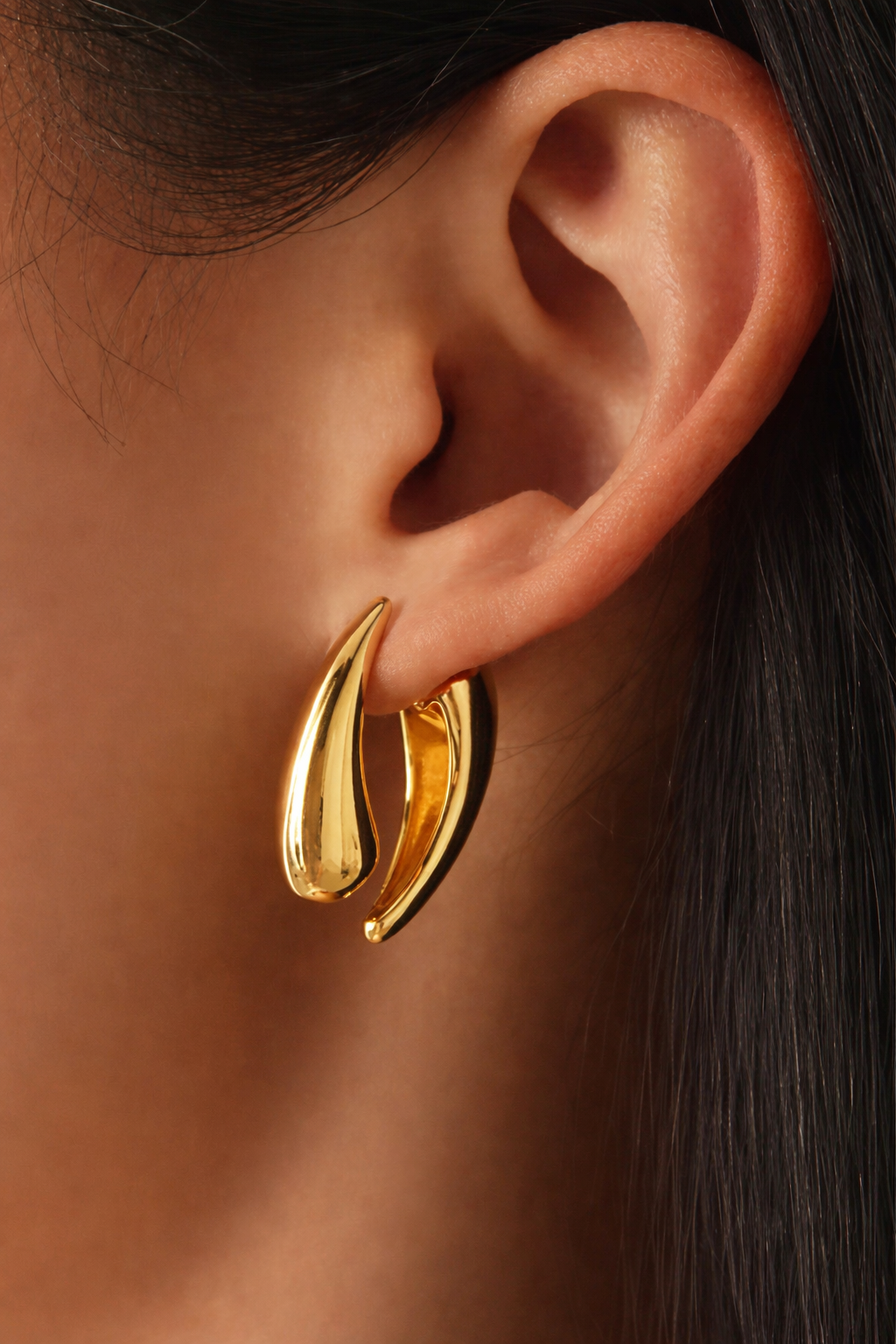 Flux Earrings
