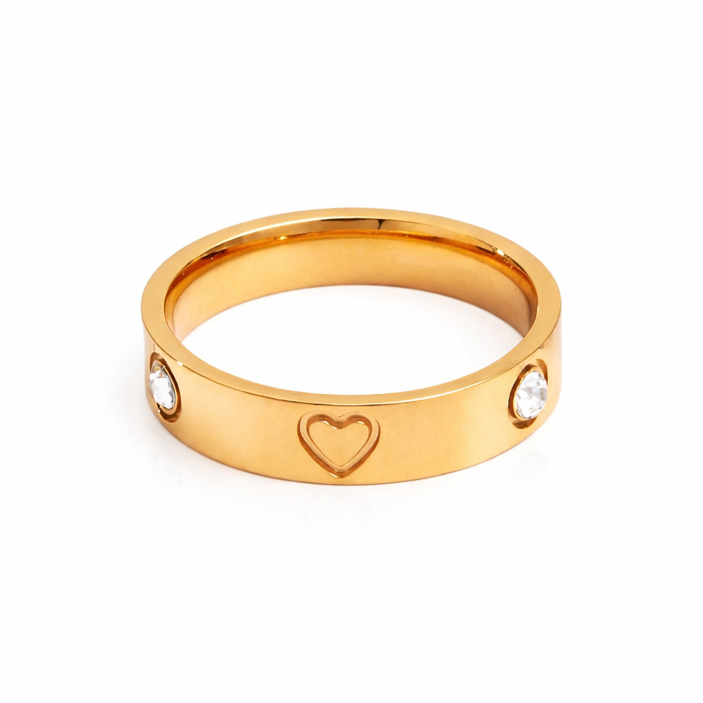 Little Love Ring