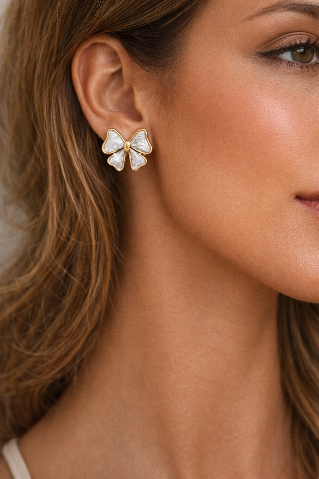Elara Earrings