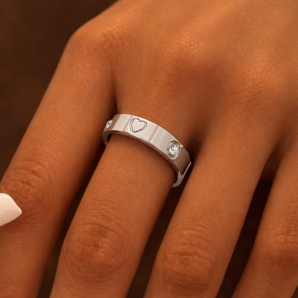Little Love Ring