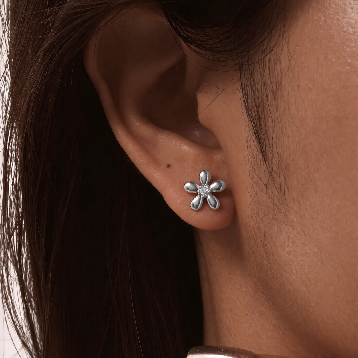 The Fleurie Earrings
