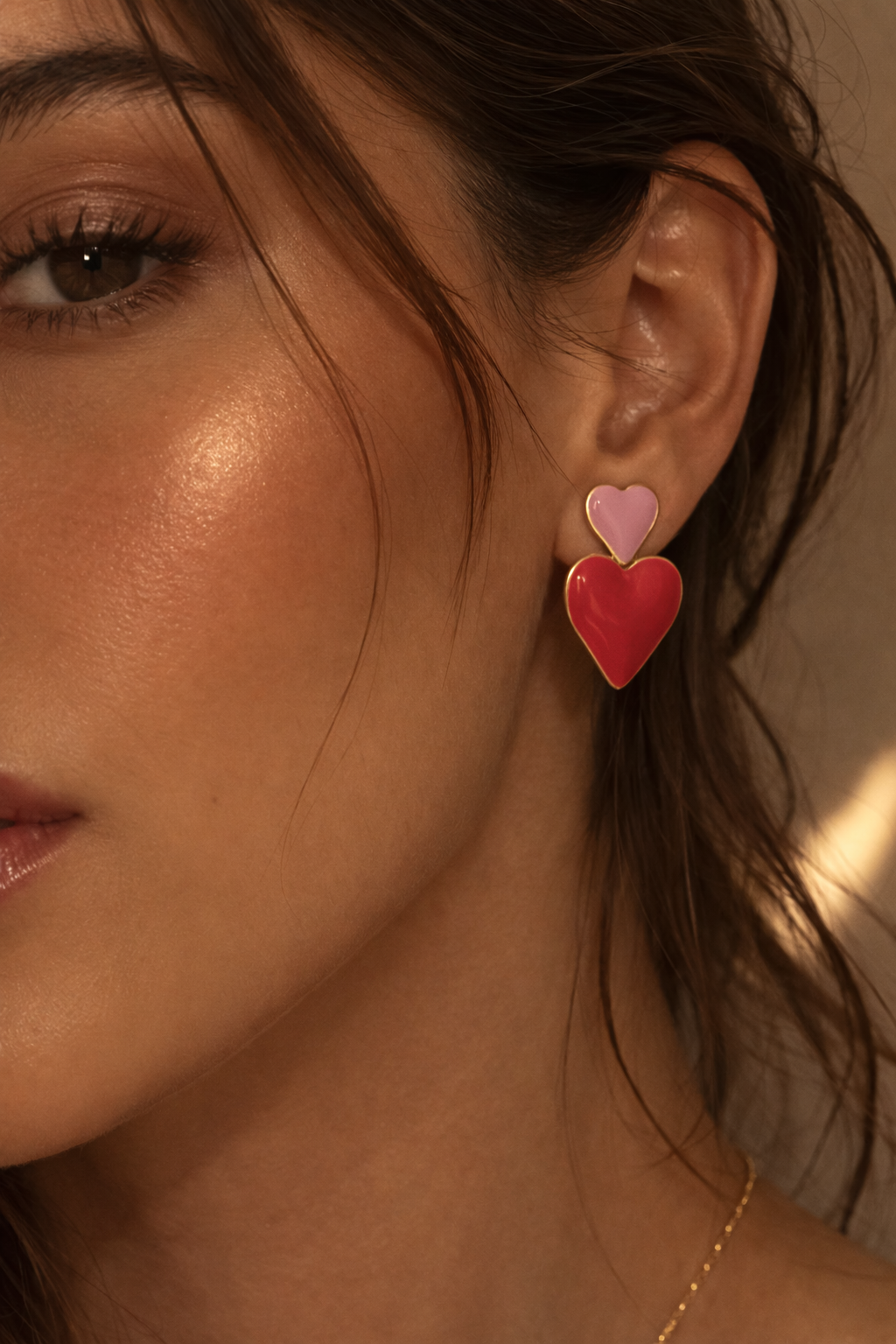 Sweetheart Earrings