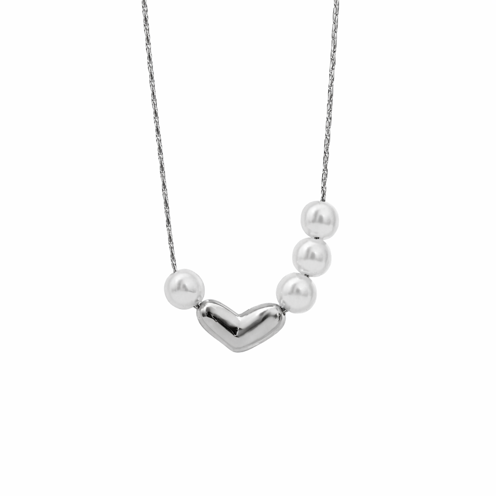 Sweet Pearl Crush