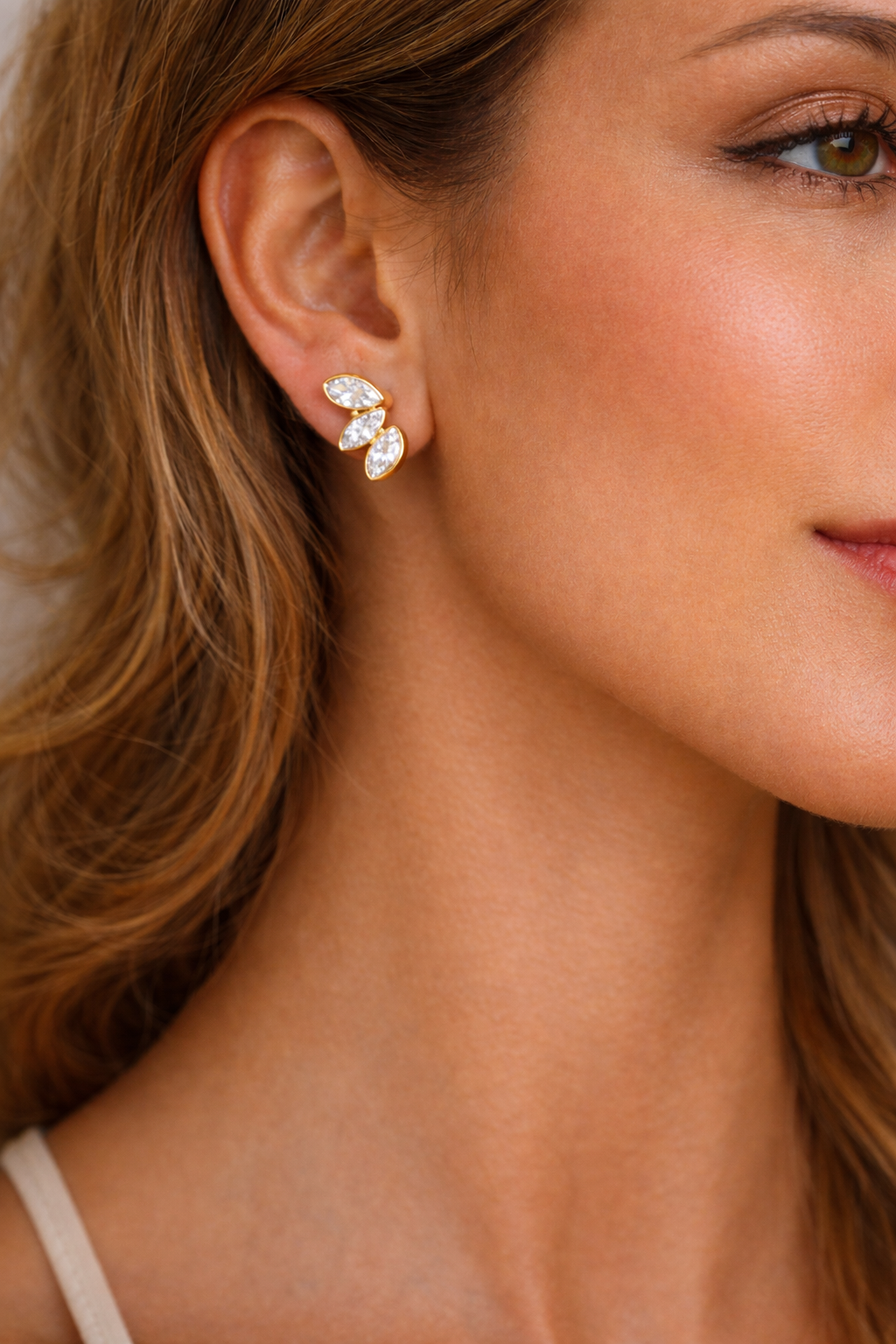 Lacrima Earrings