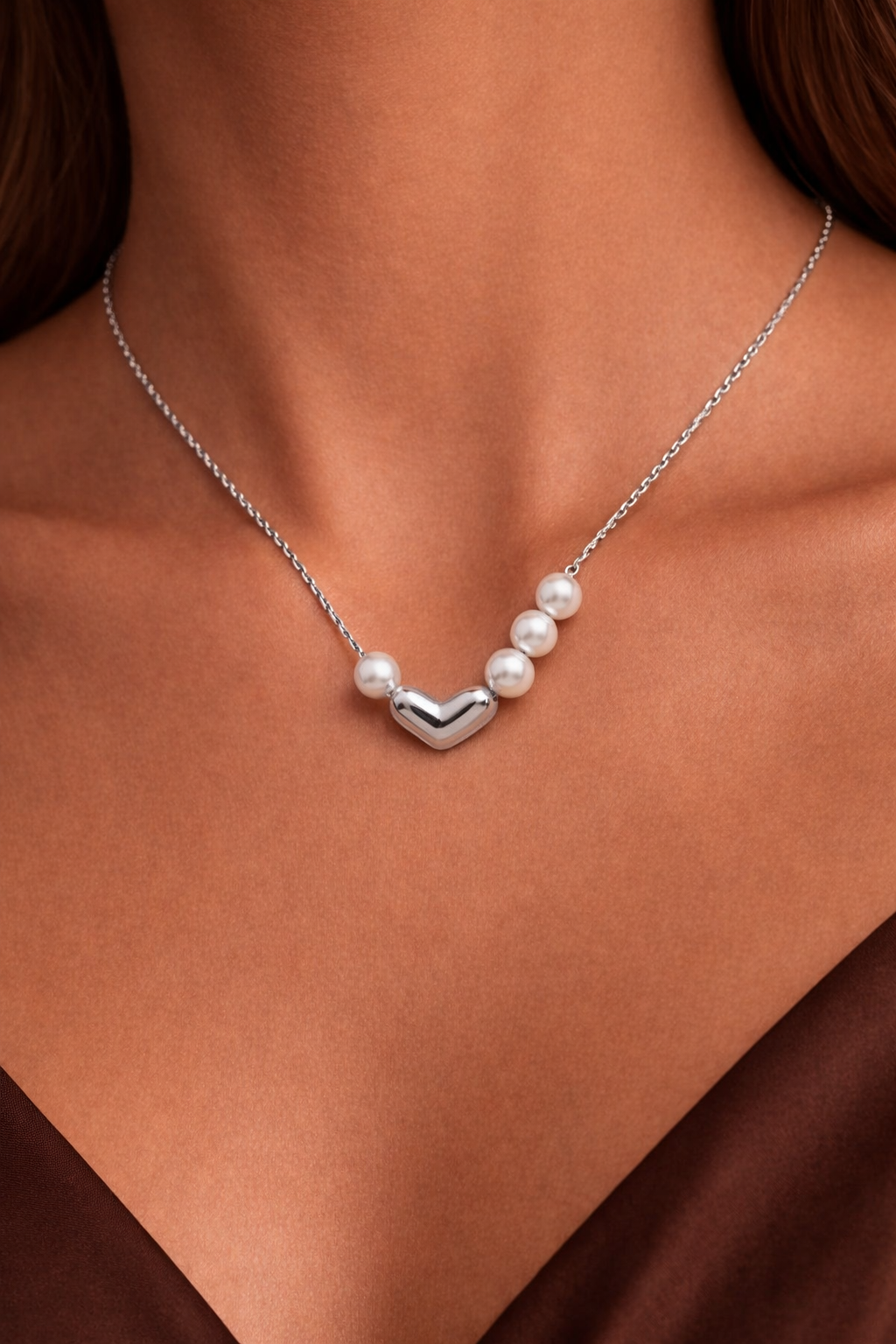 Sweet Pearl Crush