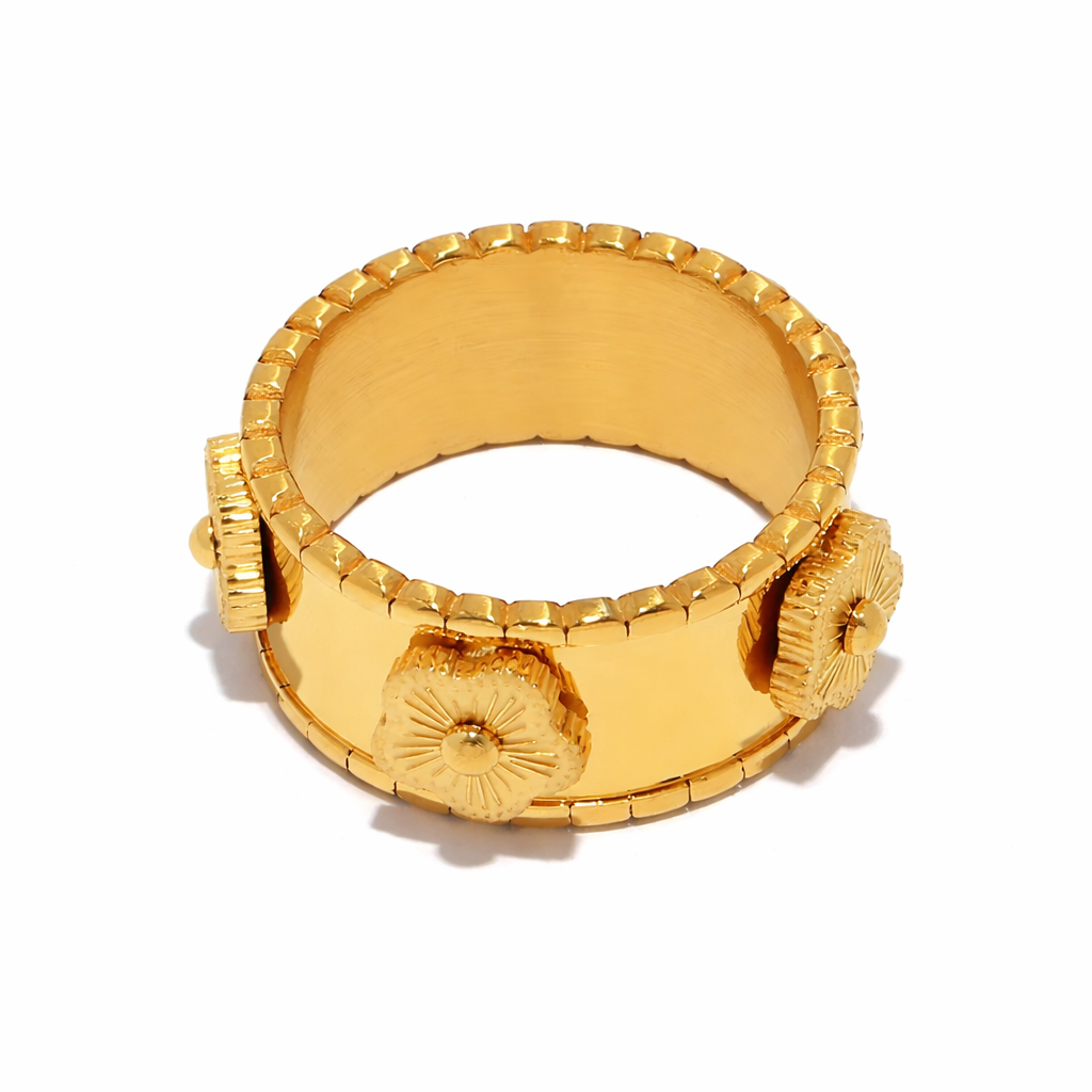 Soléa Ring