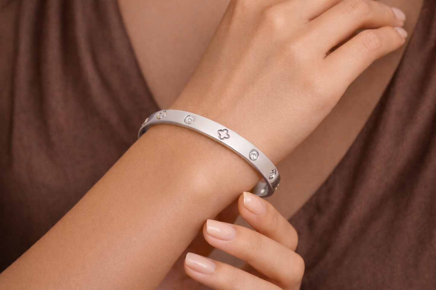 Étoile Bangle