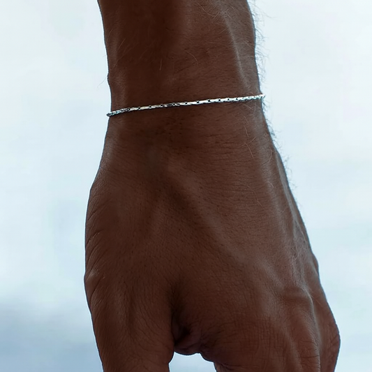 The Vanguard Chain Bracelet