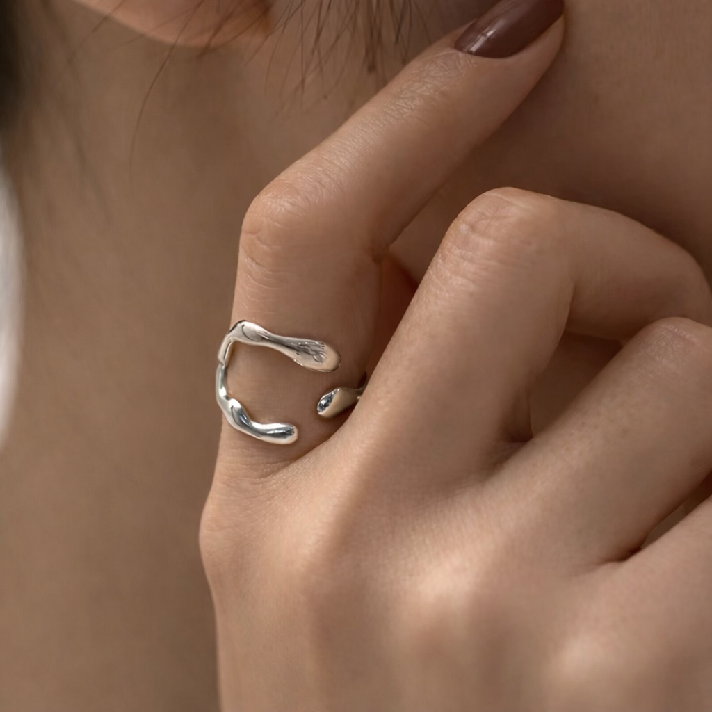 Mireya Ring