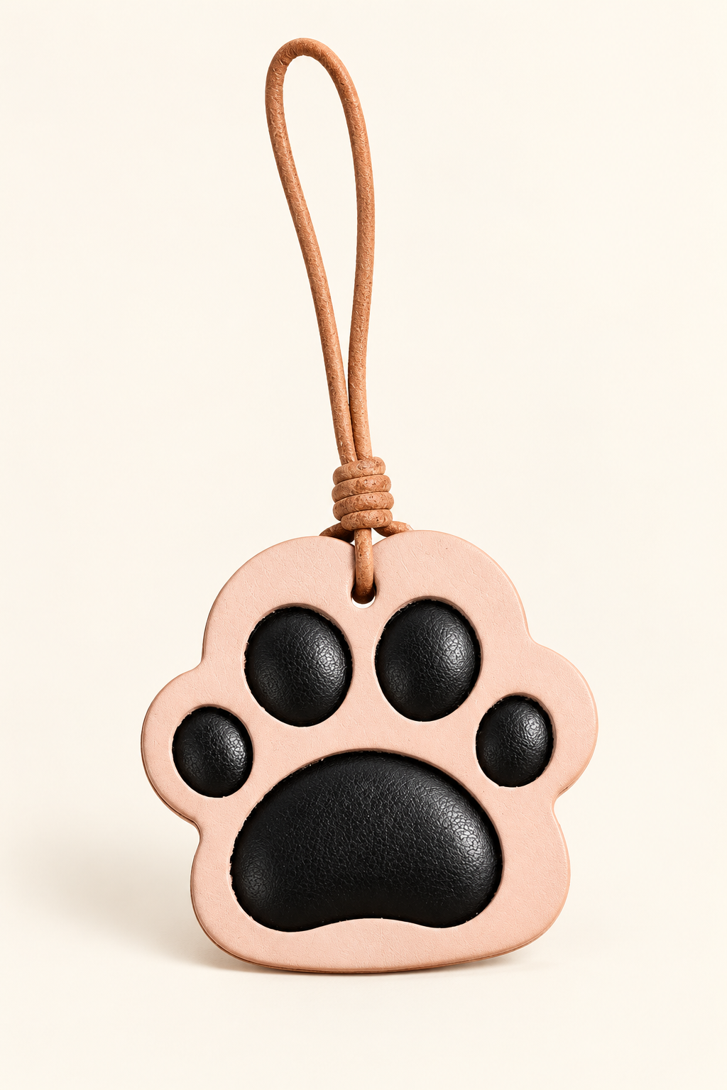 Paw Bag Charm