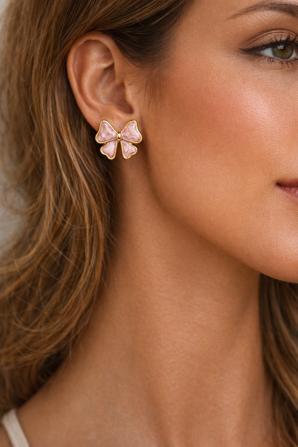 Elara Earrings