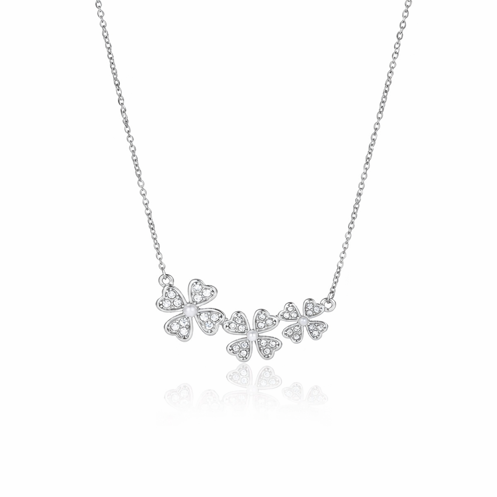 Butterbelle Necklace
