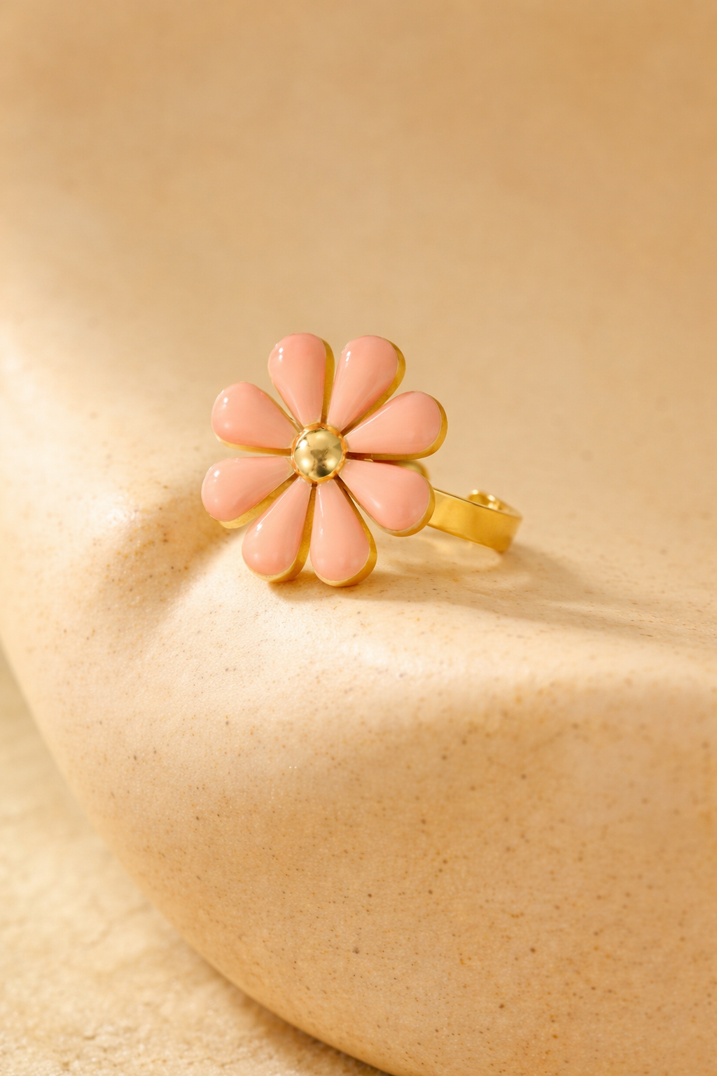 Daisette Ring