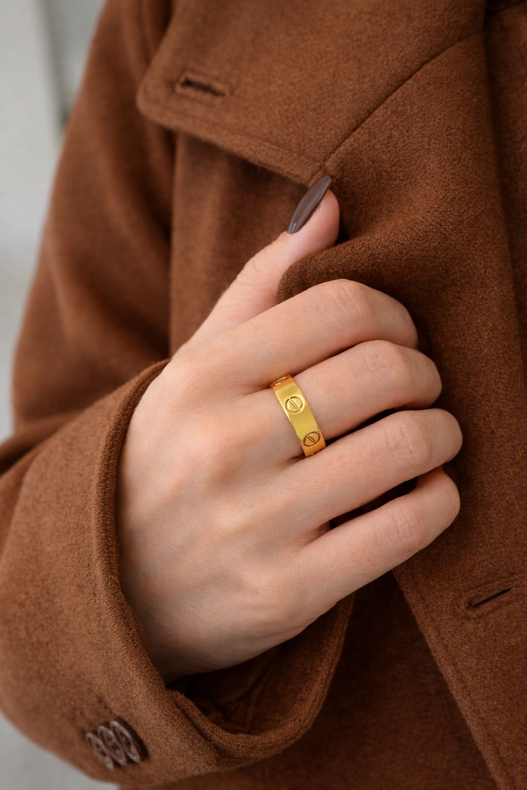 Vyxen Ring